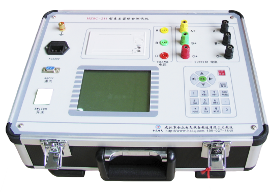 變壓器綜合測(cè)試儀