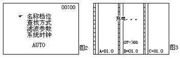 有載調(diào)壓分接開關(guān)測試儀吊芯測量